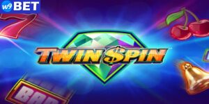 Những tip chơi Twin spin nổ hũ mau chóng giành chiến thắng