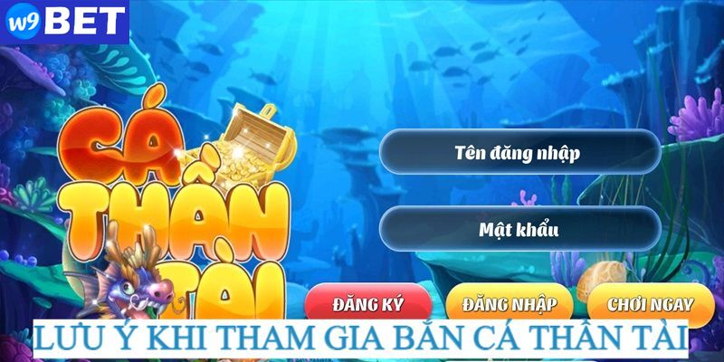 Một số lưu ý khi tham gia săn thưởng