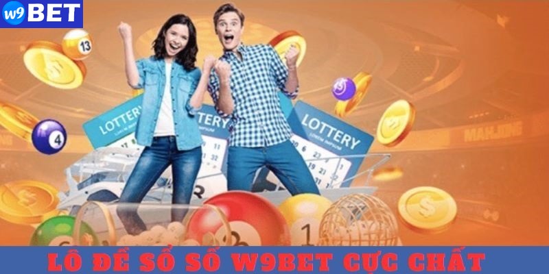 W9bet phân tích và chia sẻ chu kỳ lô đề cho anh em lô đề thủ