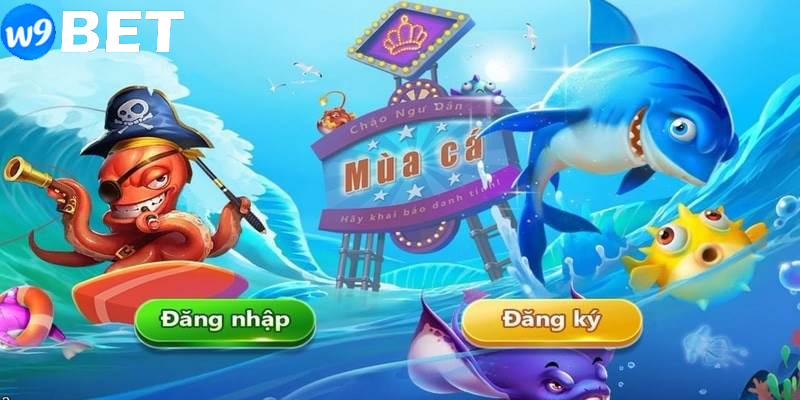 Cổng game bắn Cá H5 tuy mới ra mắt nhưng luôn được quan tâm mạnh mẽ