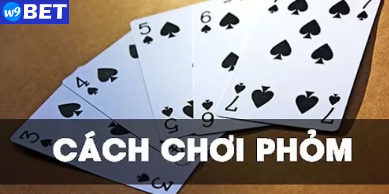 Kinh nghiệm đánh phỏm xanh chín bất bại