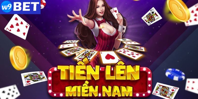 Cách tính tiền chuẩn trong tiến lên miền nam