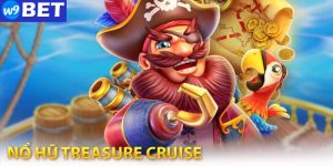 Tìm hiểu qua về game Treasure Cruise
