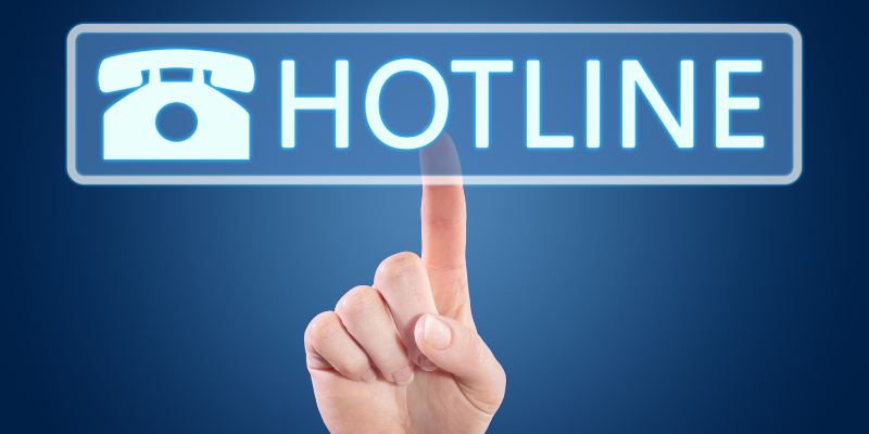 Liên hệ W9bet trực tiếp bằng số hotline