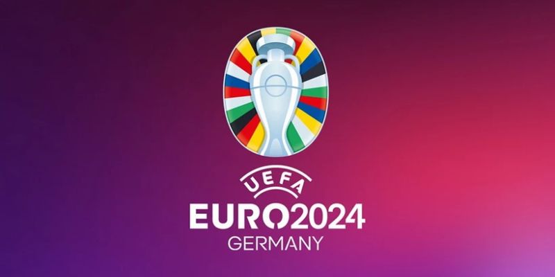 Vòng loại Euro 2024 năm nay 